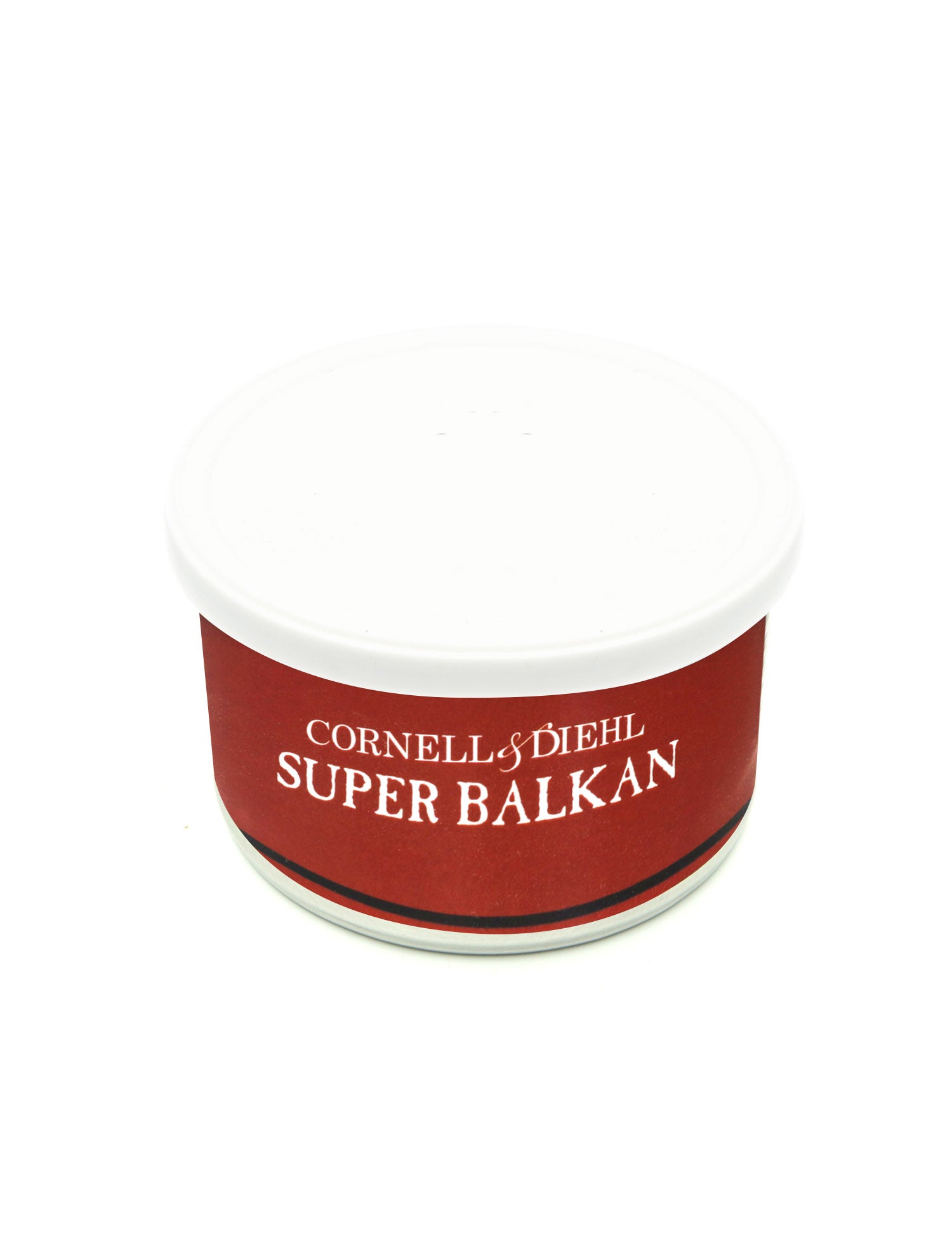 Cornell & Diehl Super Balkan Pipe Tobacco 2 oz.