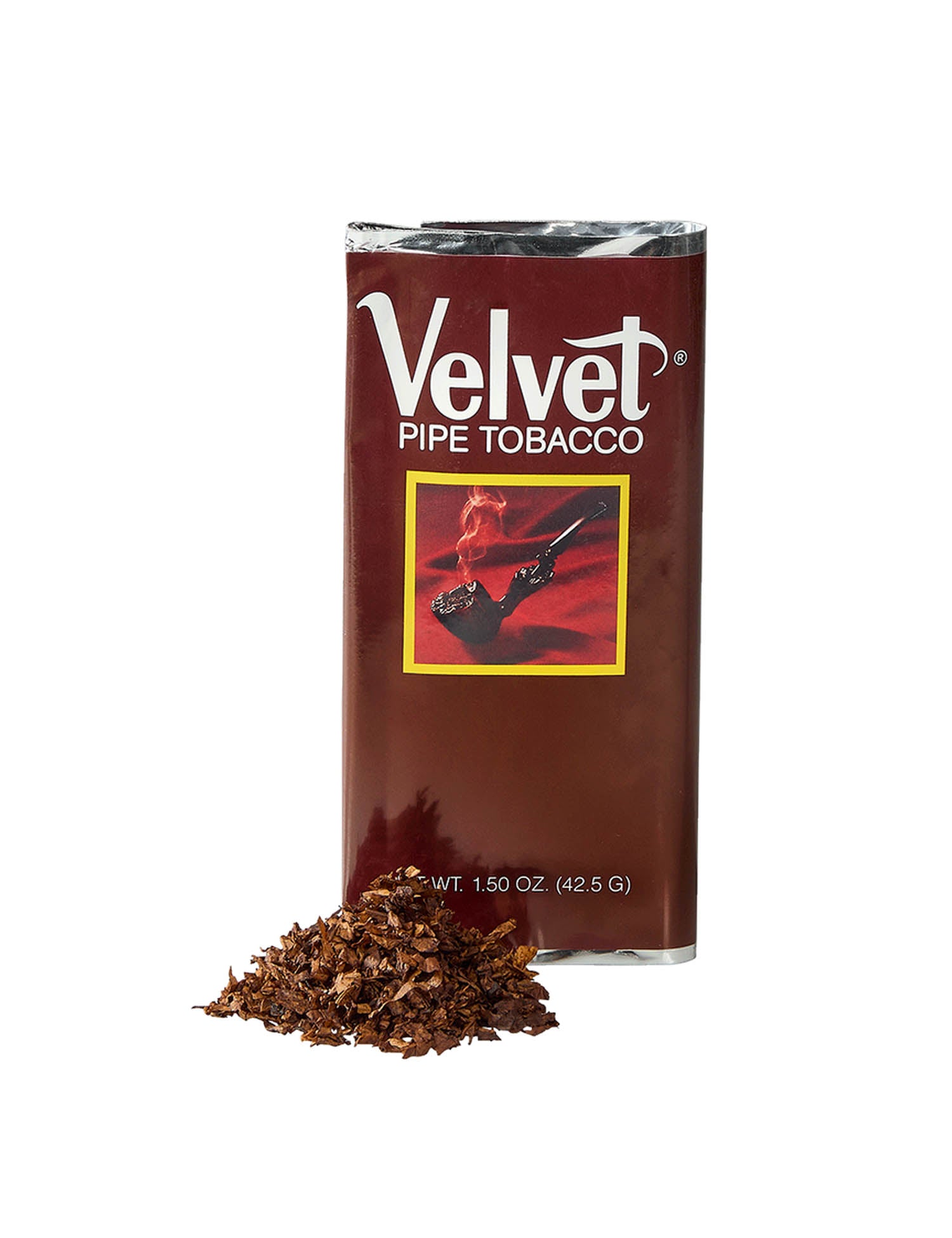 Velvet Pipe Tobacco 1.5 oz.