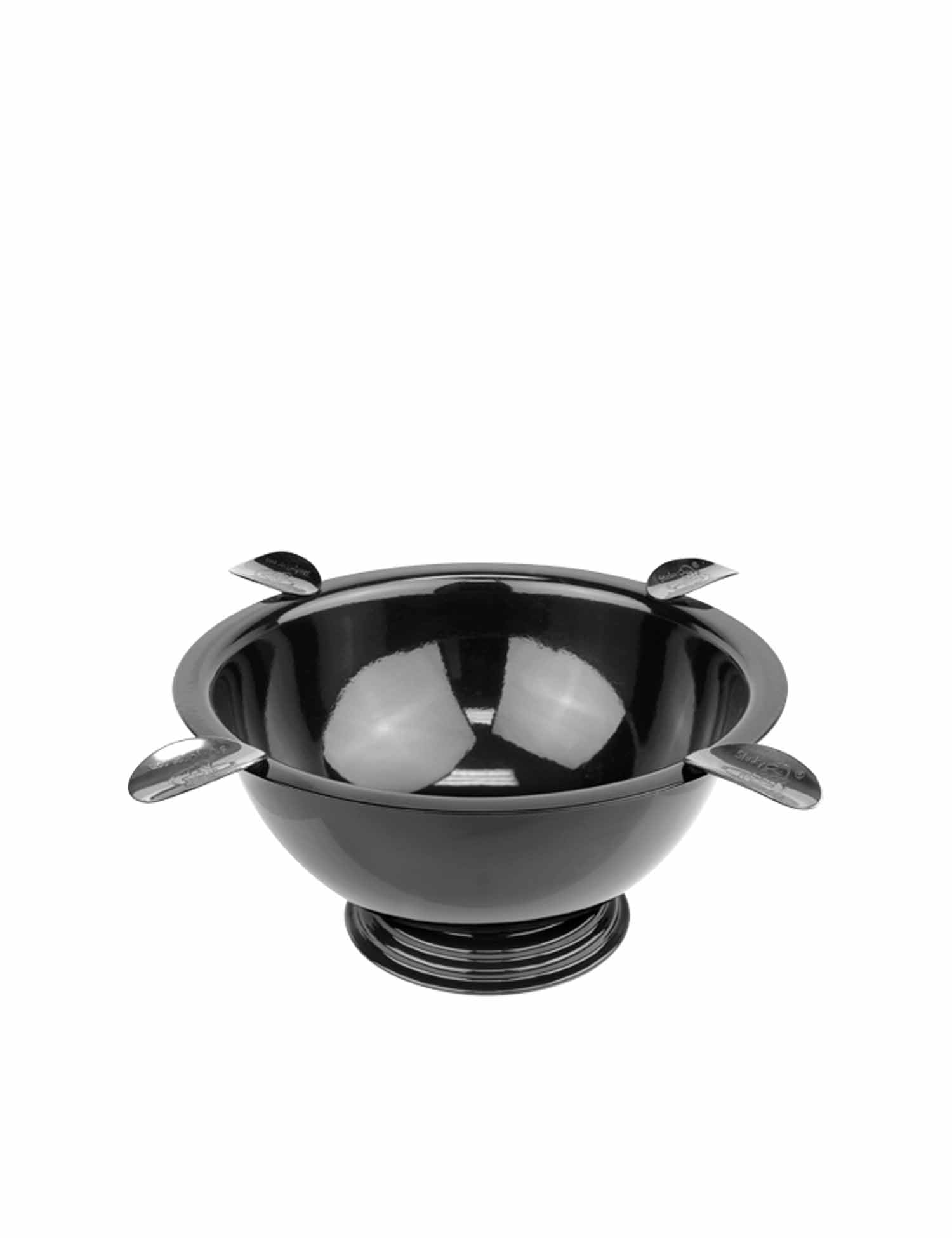 Original Stinky Cigar Ashtray (Black Nickel)