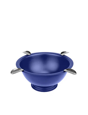 Original Stinky Cigar Ashtray (Blue)