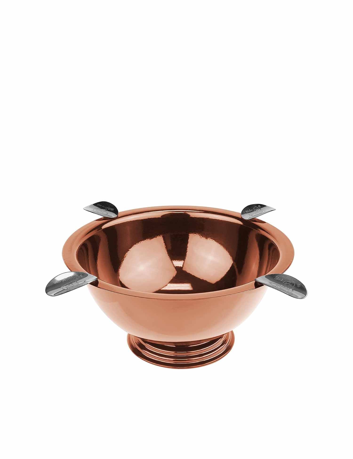 Original Stinky Cigar Ashtray (Copper)