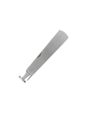 Load image into Gallery viewer, Stainless Bat Shaped Pipe Tool
