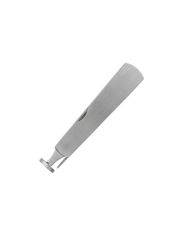 Stainless Bat Shaped Pipe Tool