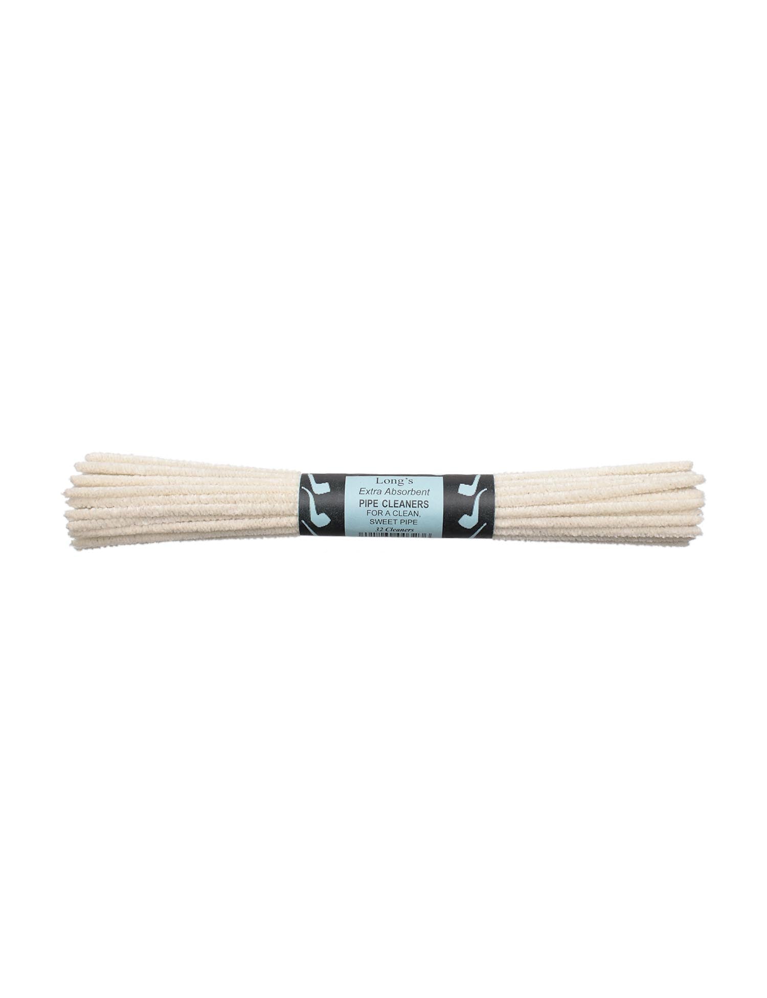 Brigham Churchwarden Pipe Cleaners 32's