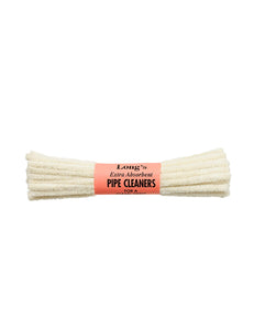 BJ Long 6" Fluffy Pipe Cleaner (Pack of 32's)