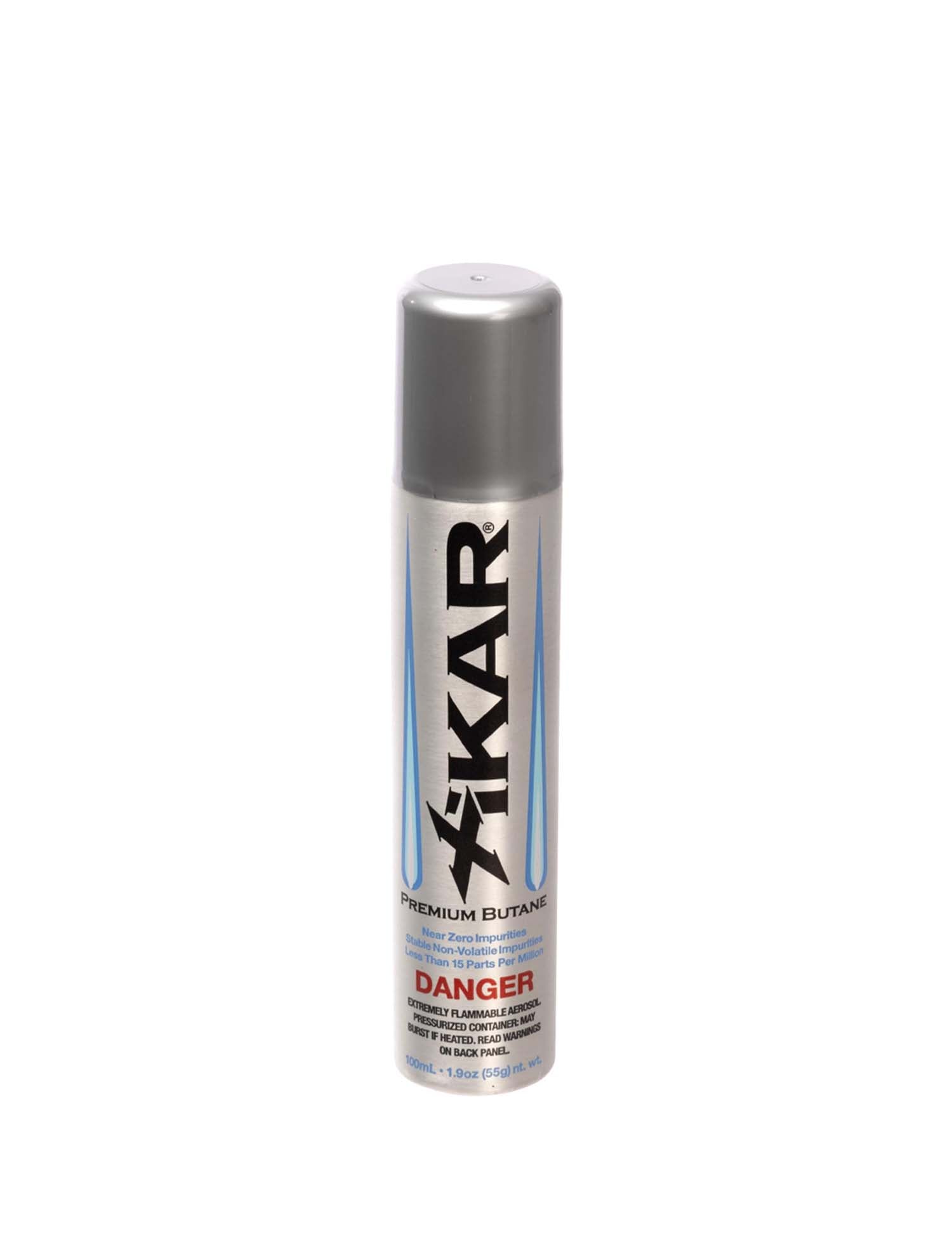 Xikar Premium Butane 1.9 oz.
