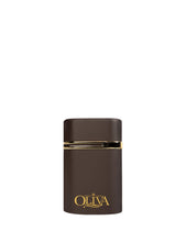 Load image into Gallery viewer, Oliva Triple Torch Table Lighter
