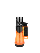 Load image into Gallery viewer, Palio Siena Single-Jet Lighter (Orange)
