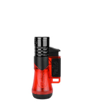 Load image into Gallery viewer, Palio Siena Single-Jet Lighter (Red)
