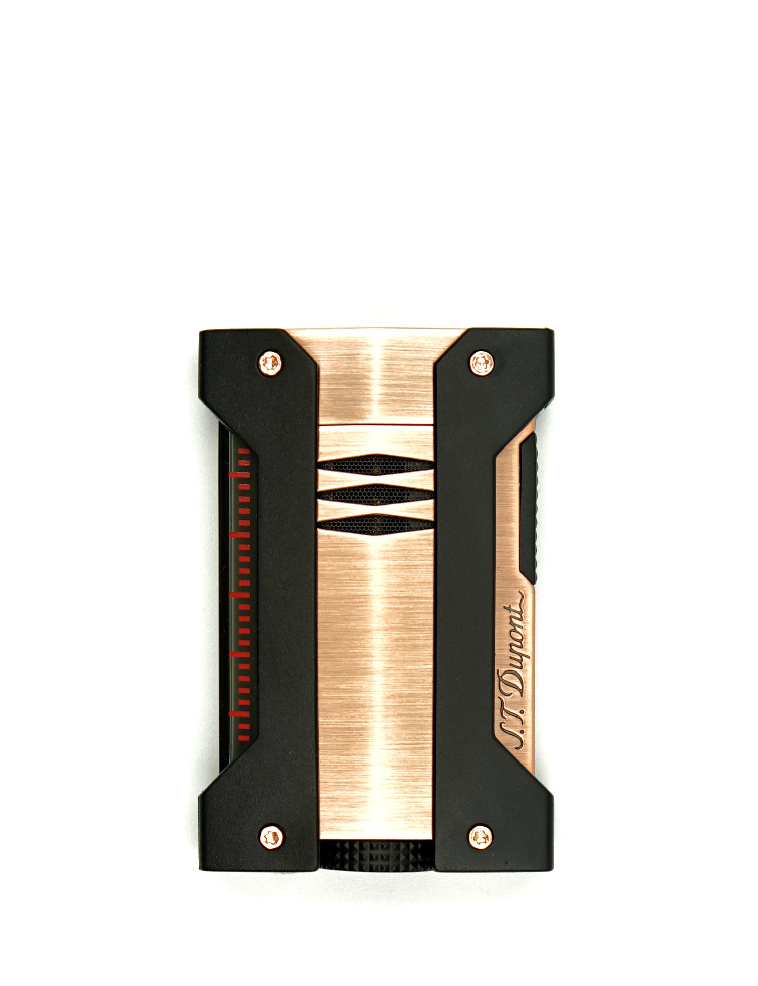 S.T Dupont Defi Xxtreme Torch (Brushed Copper)
