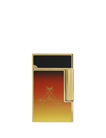 Montecristo Ligne 2 Le Crepescule Lighter