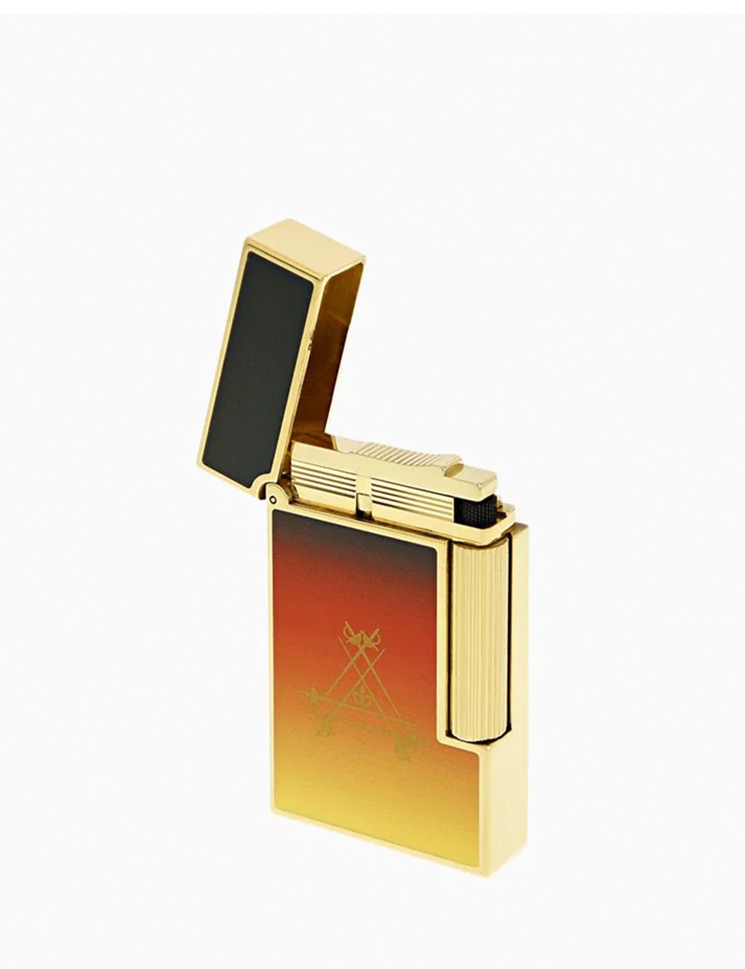 Montecristo Ligne 2 Le Crepescule Lighter