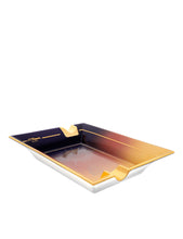 Load image into Gallery viewer, S.T. Dupont Ligne 2 Le Crepescule Ashtray
