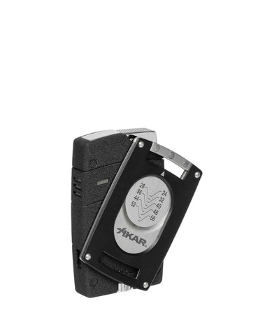 Xikar Ultra Combo (Black)