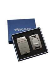 Load image into Gallery viewer, Xikar Ultra Combo (Gun Metal)
