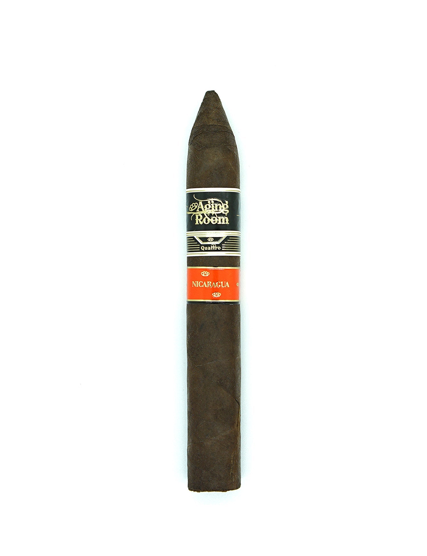 Aging Room Quattro Nicaragua Maestro 6