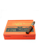 Load image into Gallery viewer, Aging Room Quattro Nicaragua Maestro 6&quot; x 52
