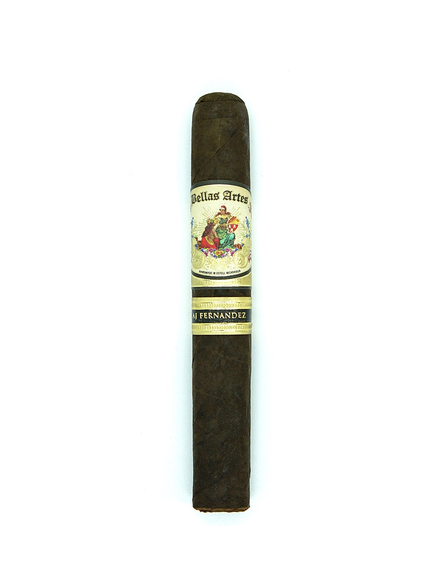 Bellas Artes Maduro Toro 6
