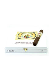 Load image into Gallery viewer, Bellas Artes Maduro Toro 6&quot; x 54
