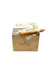 Load image into Gallery viewer, Bolivar Belicoso Fino 5.5&quot; x 52
