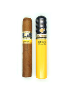 Cohiba Robusto Tubo 4.8" x 50