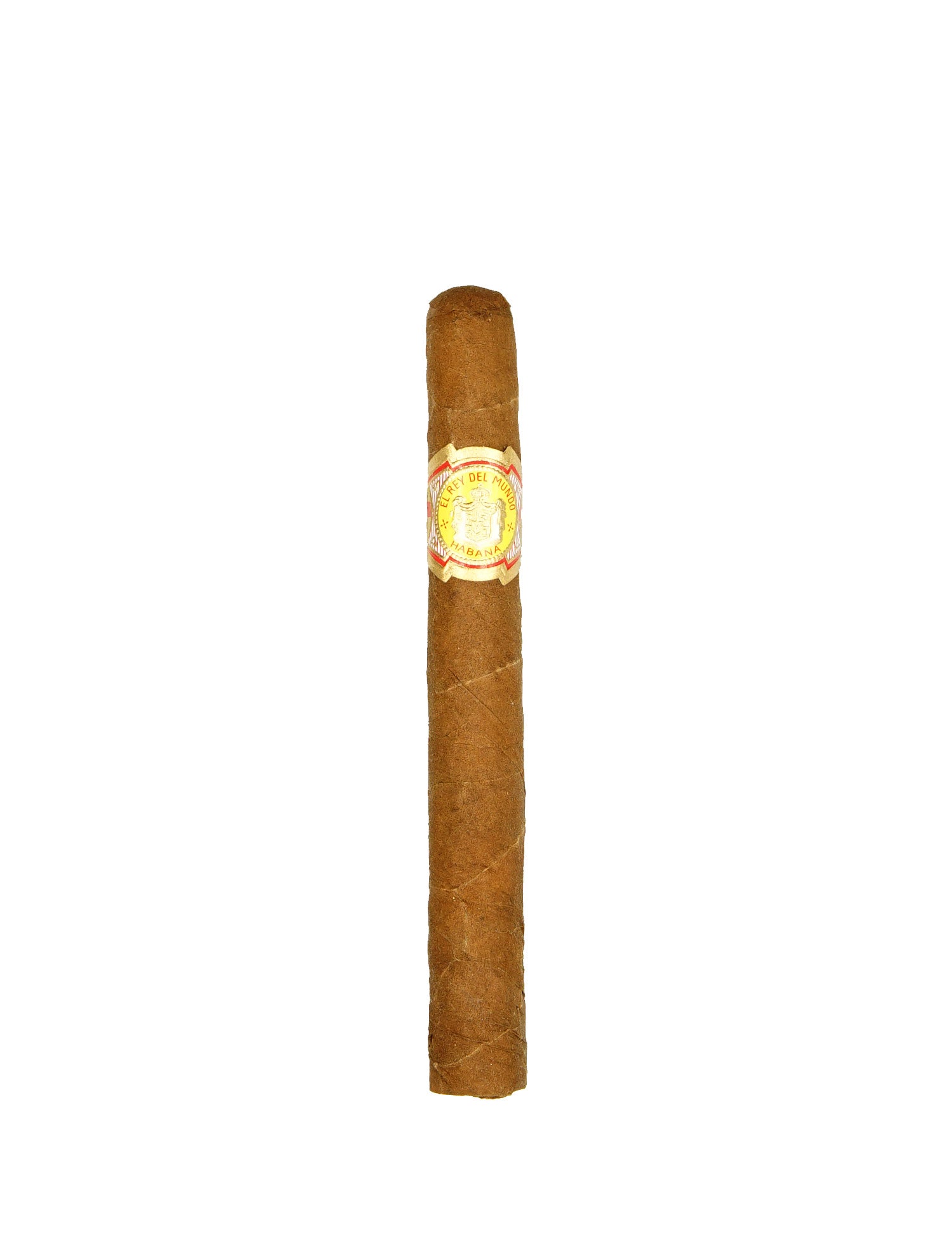 El Rey del Mundo Demi Tasse 3.9" x 30