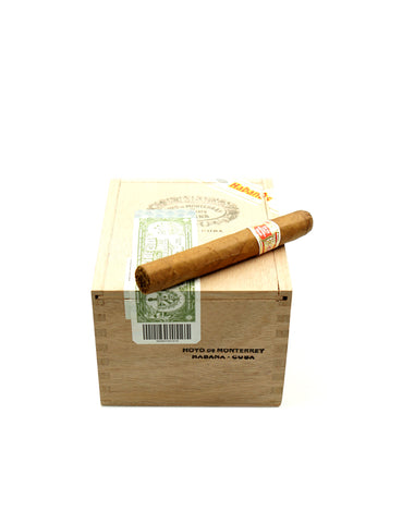 Hoyo de Monterrey du Depute 4.3" x 38