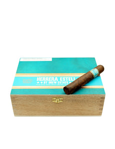Herrera Esteli Brazilian Maduro Robusto Grande 5.2" x 52