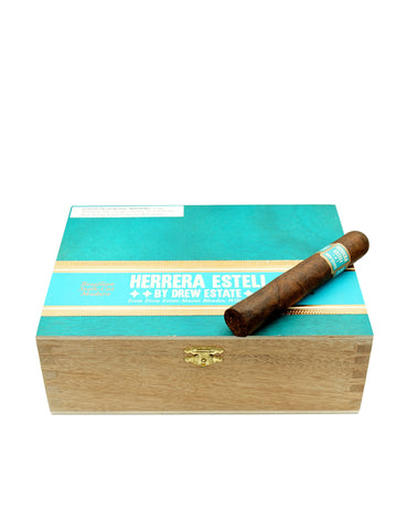Herrera Esteli Brazilian Maduro Robusto Grande 5.2" x 52