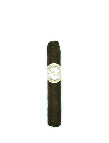 Last Call Maduro Geniales 4.5" x 48