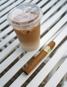 Macanudo Hyde Park Café Robusto 5.5" x 49