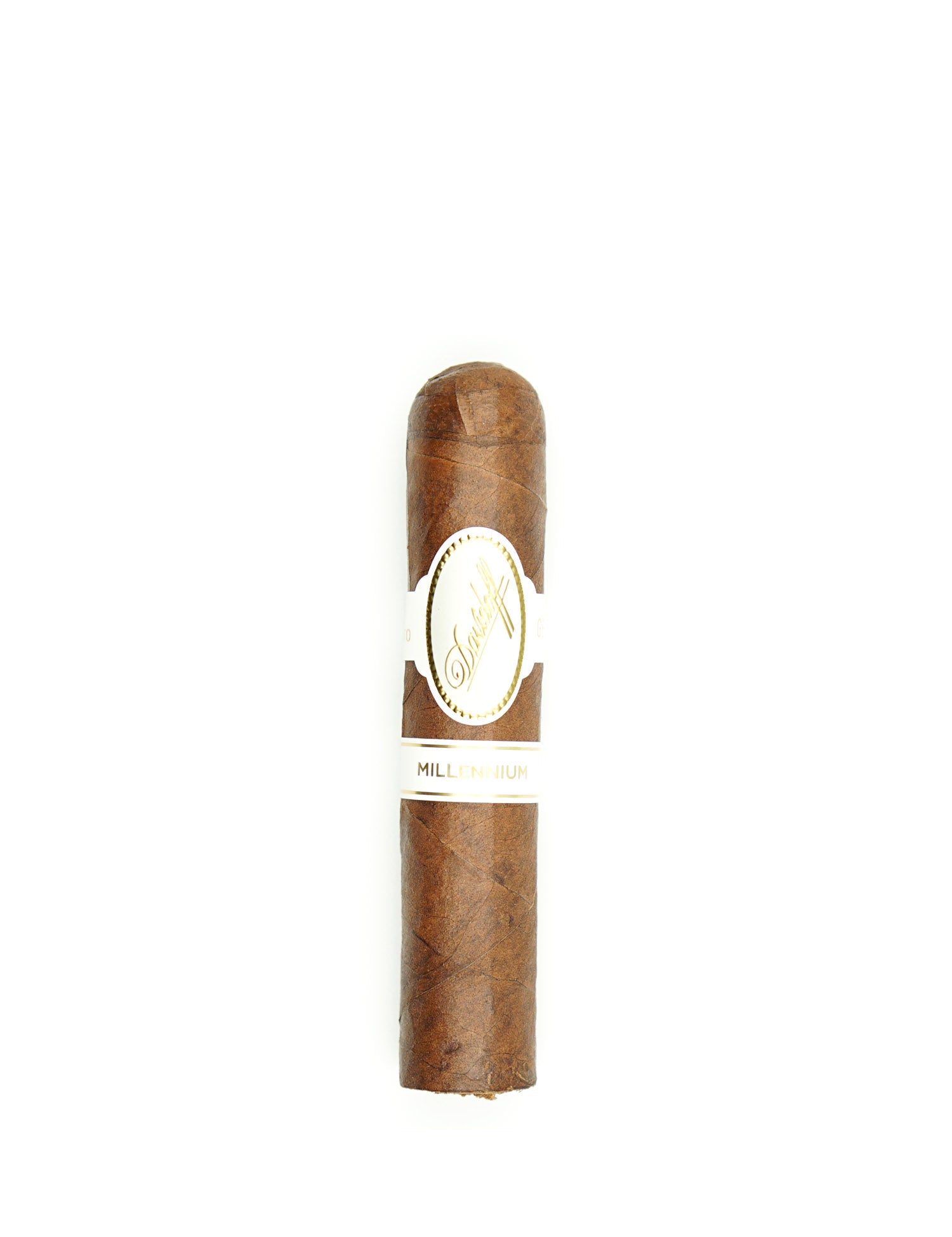 Davidoff Millennium Blend Short Robusto 4.2