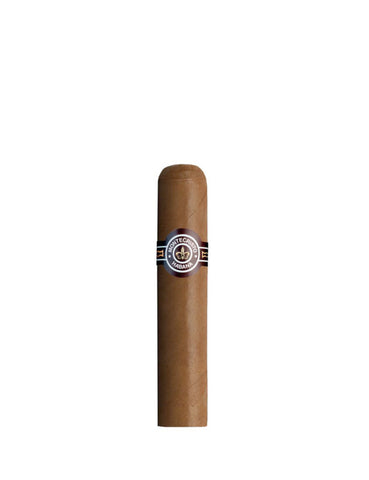 Montecristo Media Corona 3.5" x 44