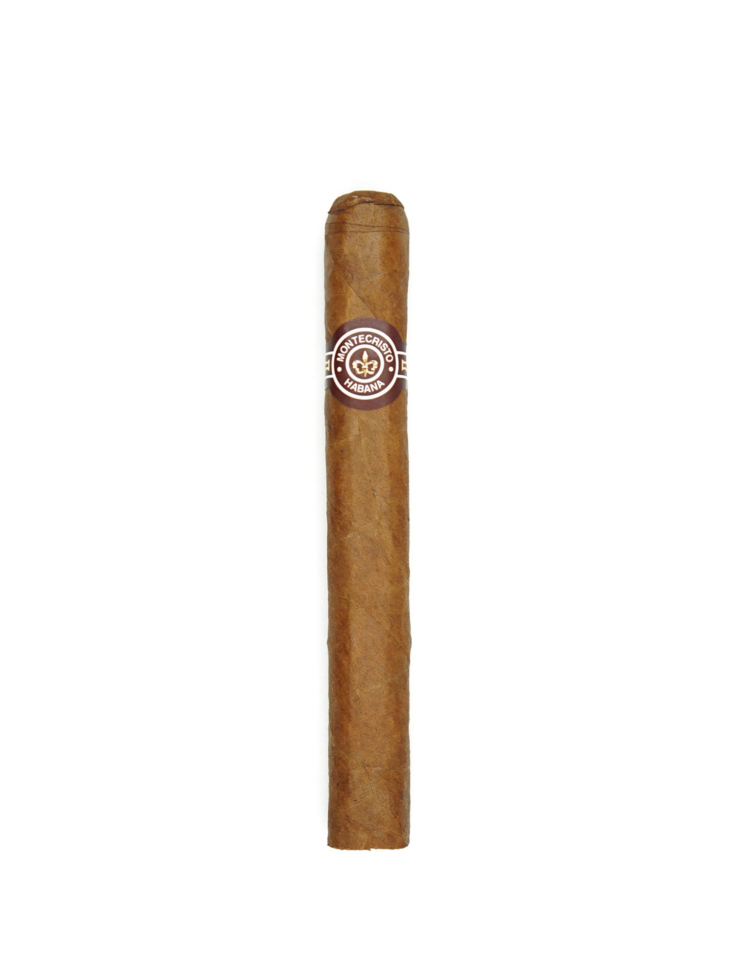 Montecristo No.4 5.1" x 42"