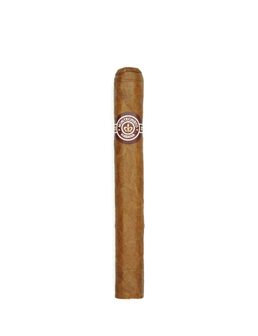 Montecristo No.4 5.1" x 42"