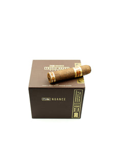 Nuance Triple Roast 460 4" x 60