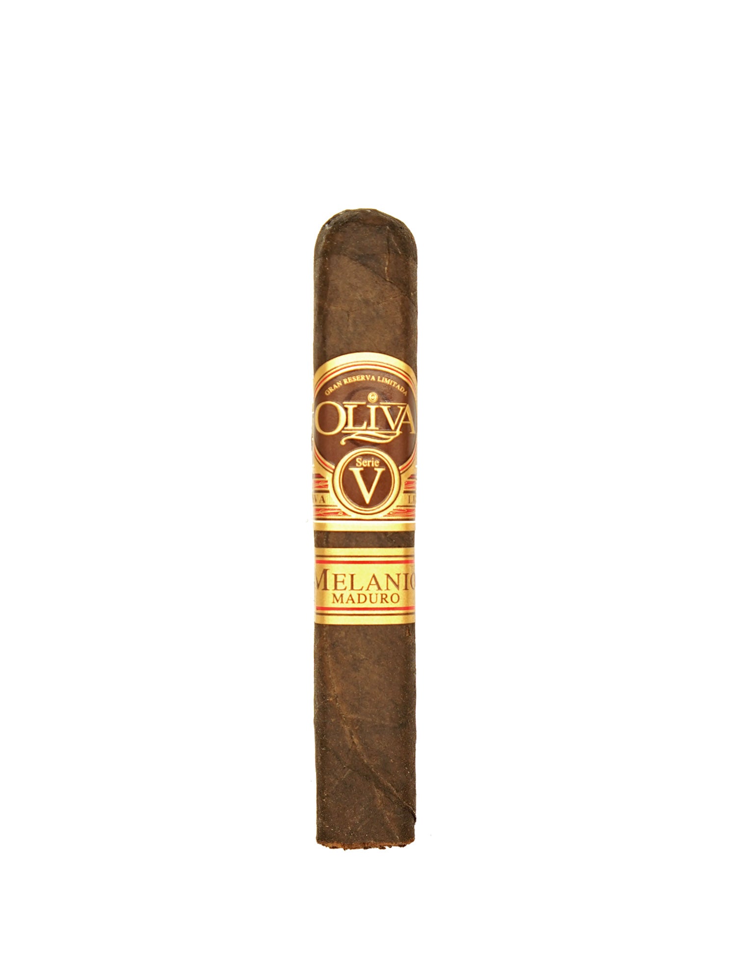 Oliva Serie V Melanio Maduro Robusto 5" x 52