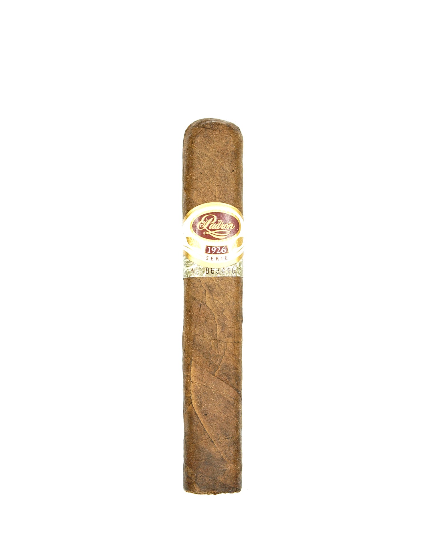 Padrón 1926 Serie No. 6 Natural 4.7