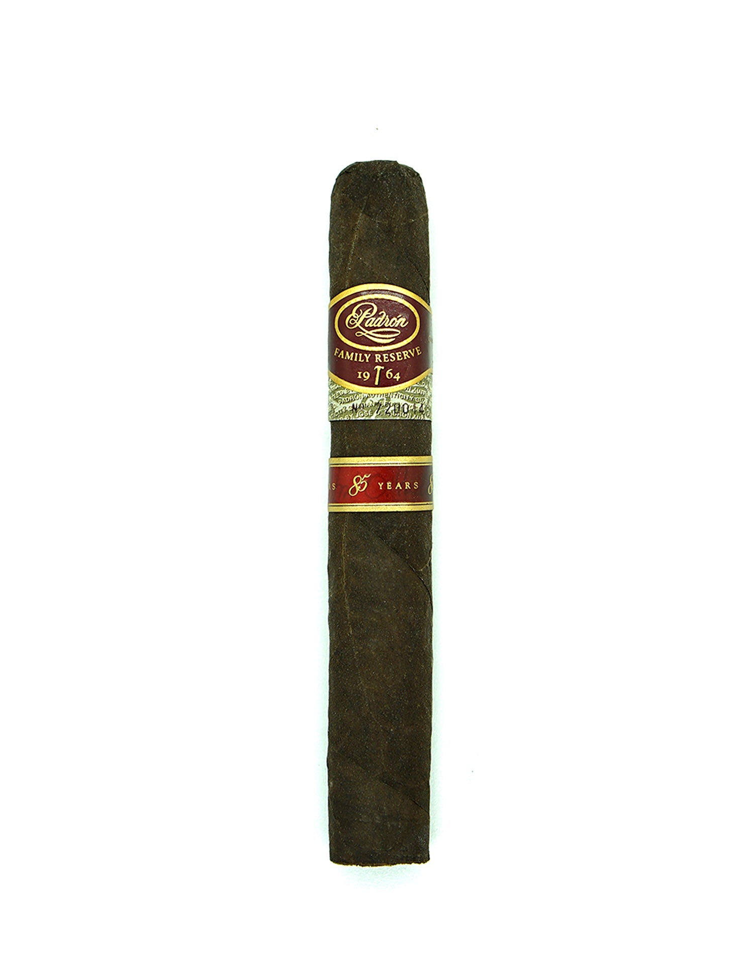 Padrón Family Reserve No. 85 Maduro 5.2
