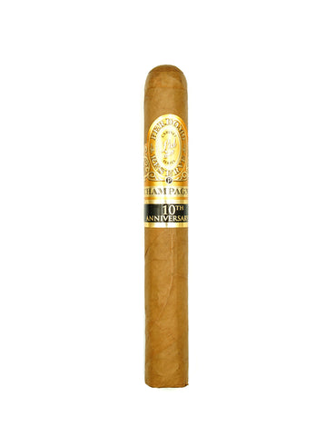Perdomo 10th Anniversary Champagne Epicure Toro 6" x 54