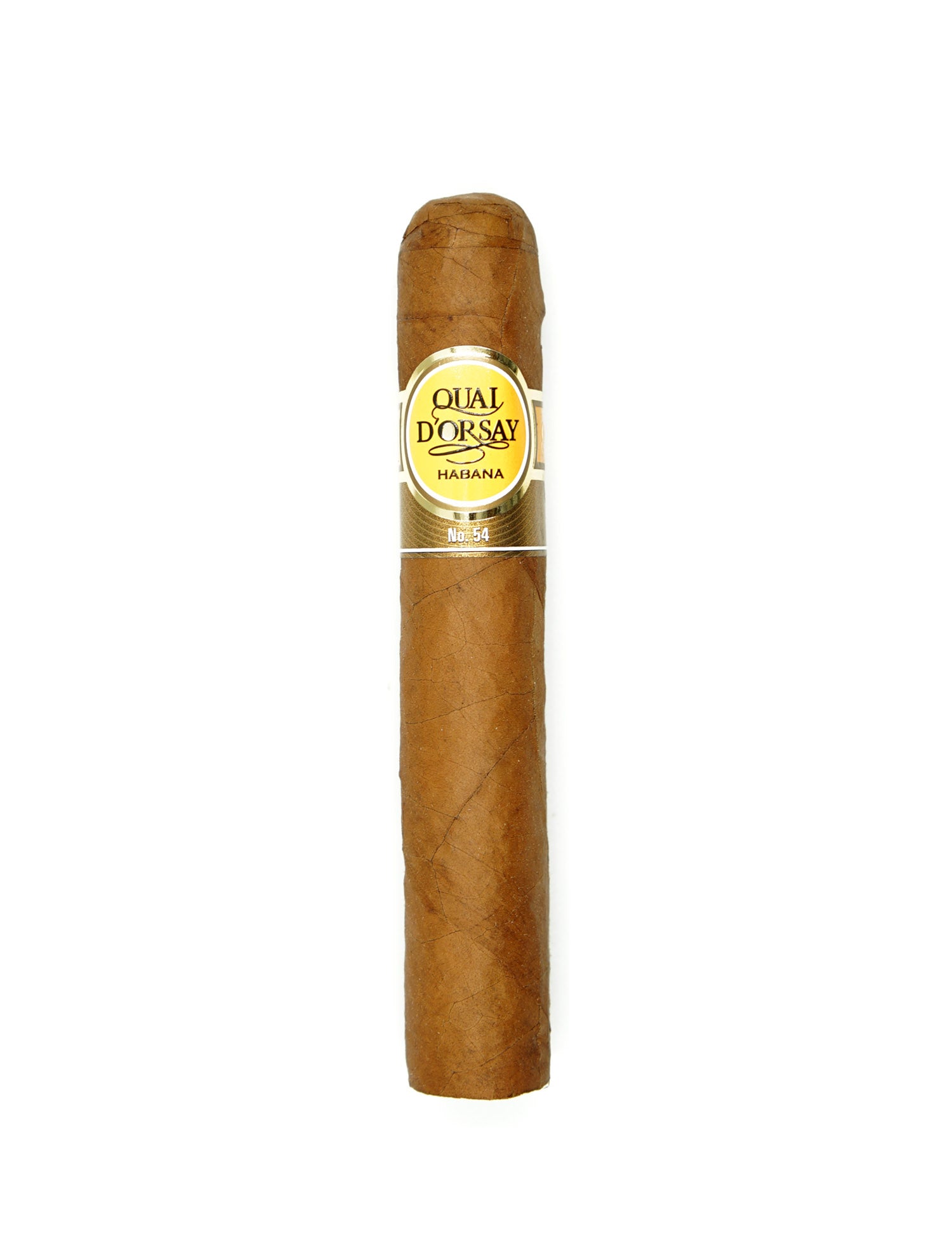 Quai d'Orsay No. 54 5.4