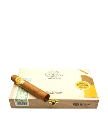 Quai d'Orsay No. 54 5.4" x 54