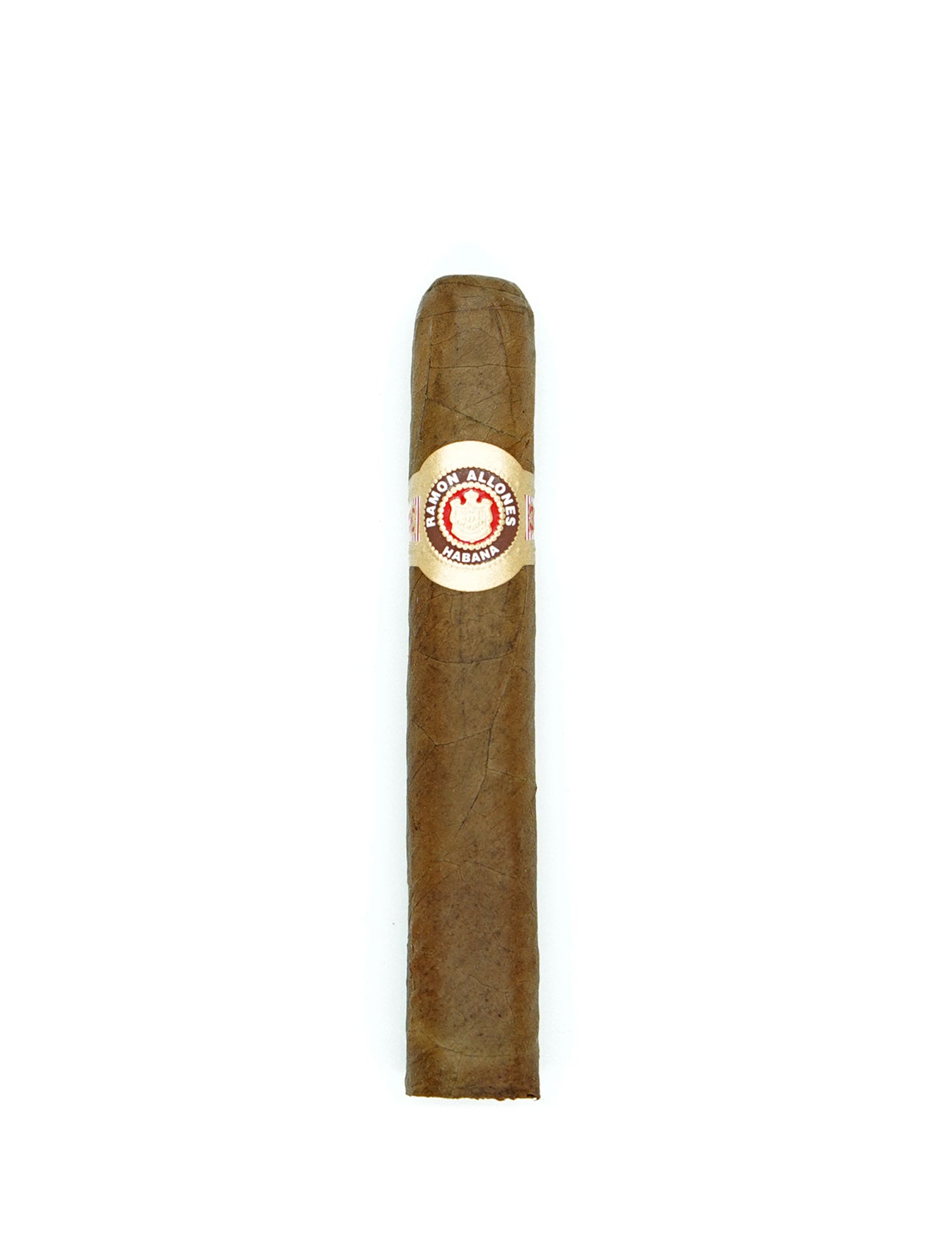 Ramón Allones Small Club Corona 4.3