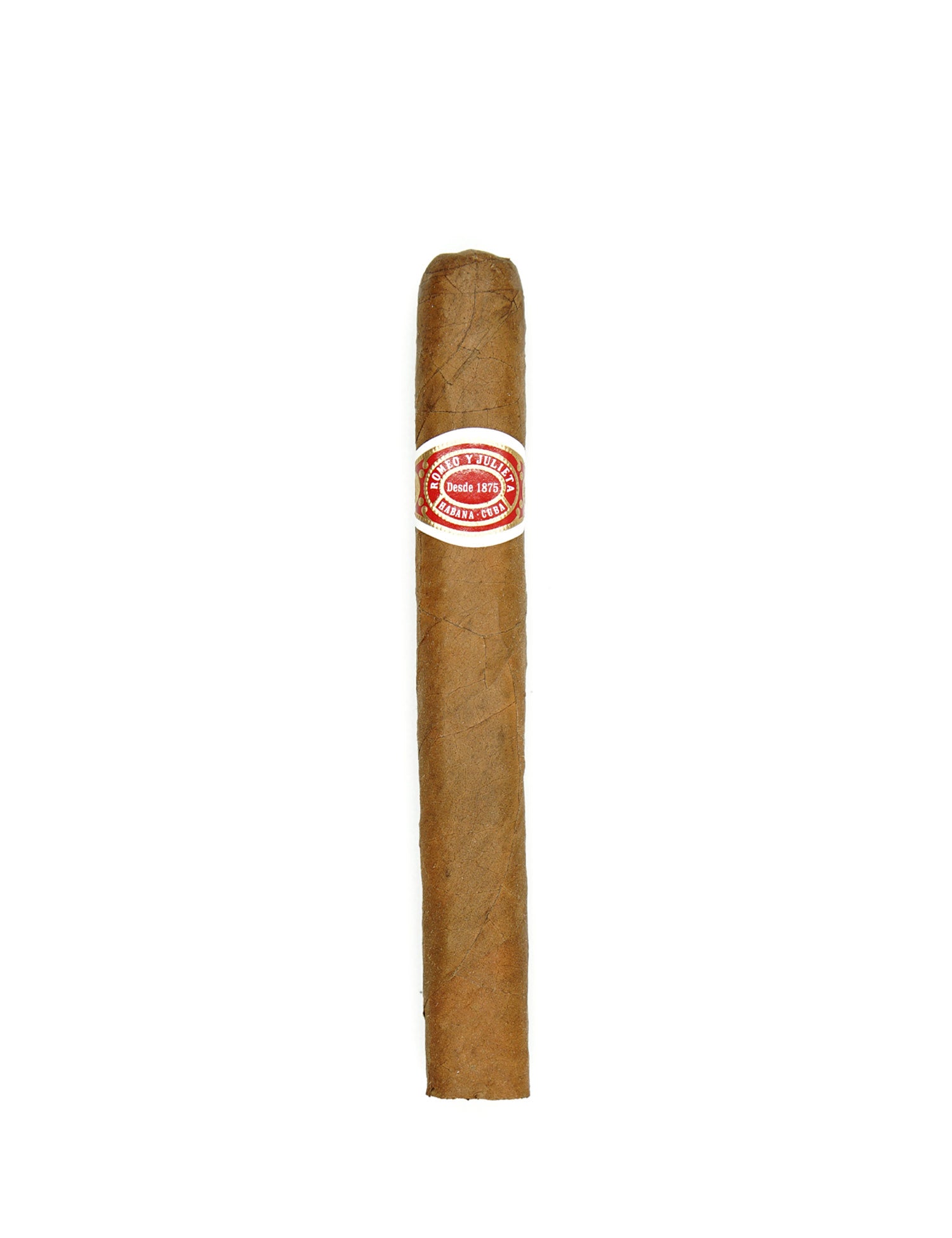 Romeo y Julieta Mille Fleurs 5