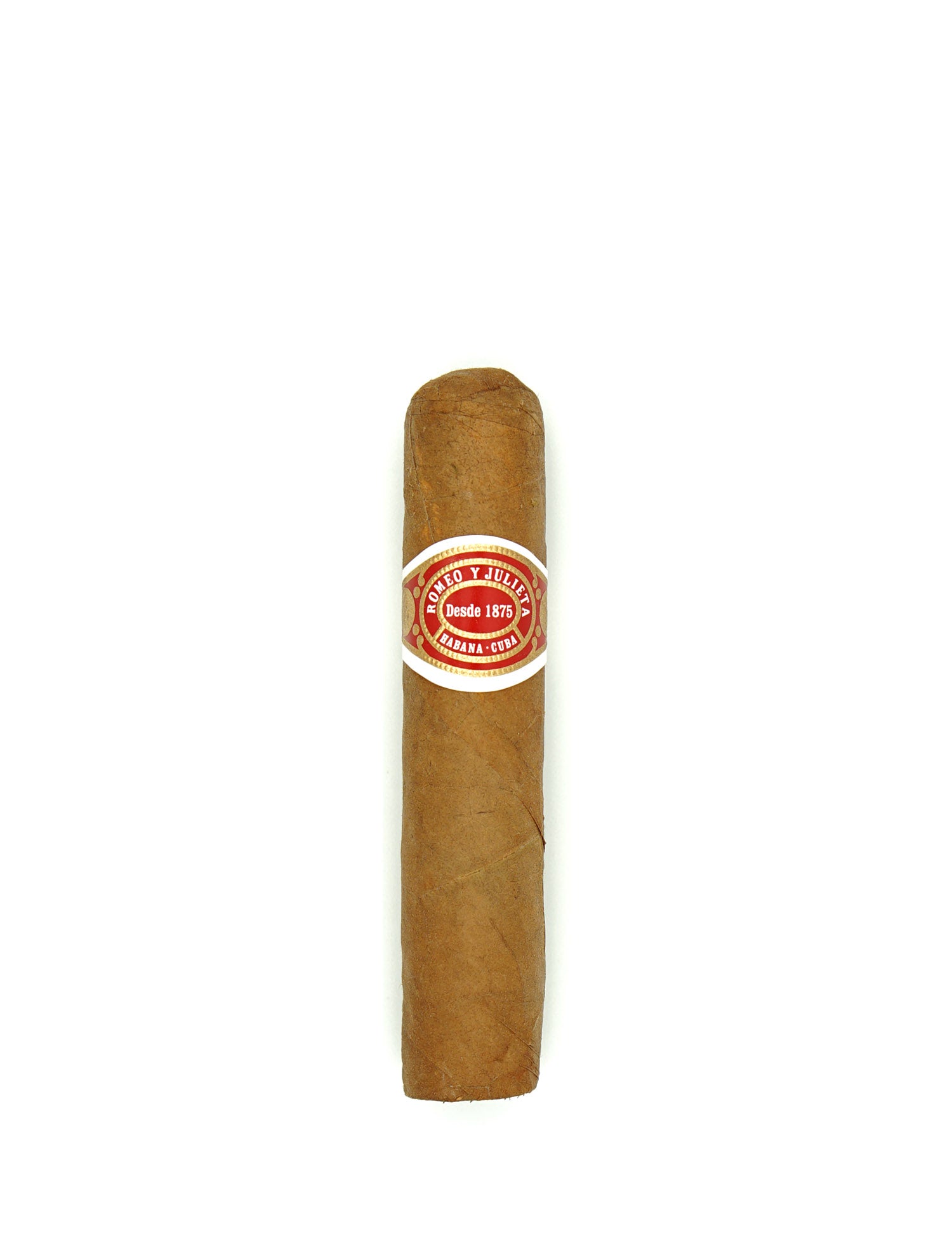 Romeo y Julieta Petit Royales 3.7" x 47