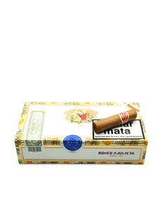 Romeo y Julieta Petit Royales 3.7" x 47