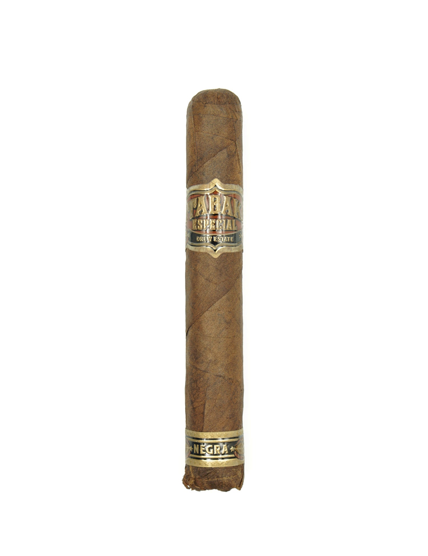 Tabak Especial Corona Negra 4.7