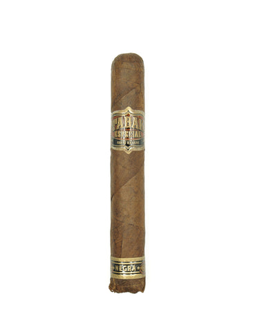 Tabak Especial Corona Negra 4.7" x 46