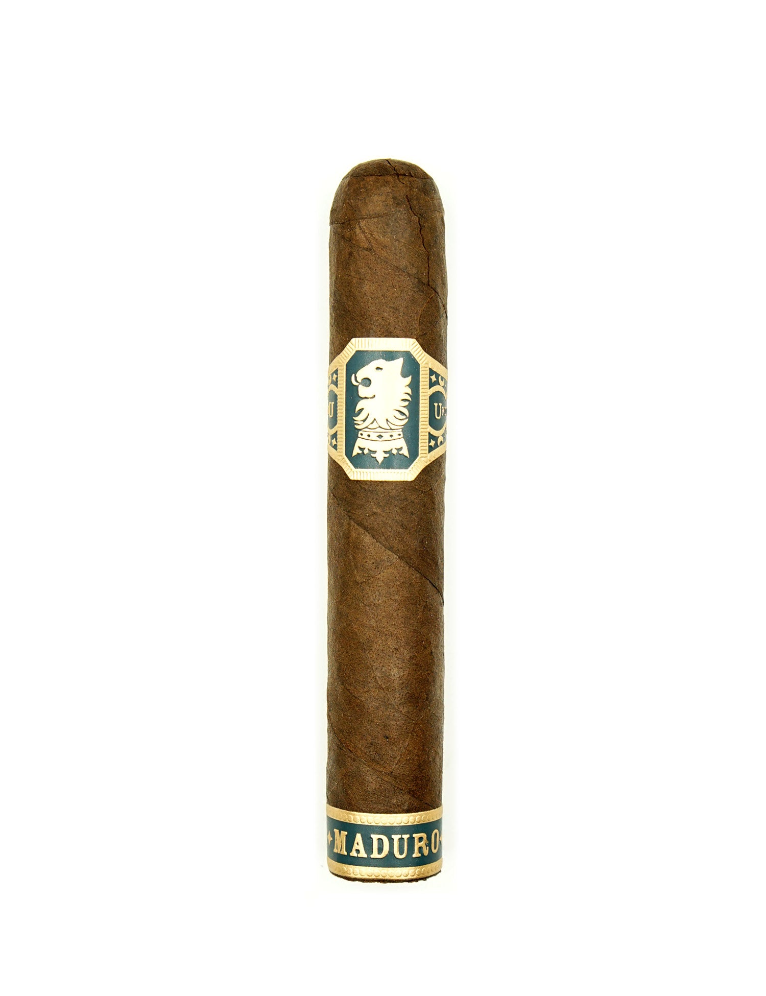 Liga Undercrown Maduro Robusto 5" x 54