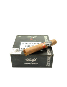 Davidoff Yamasá Robusto 5" x 50